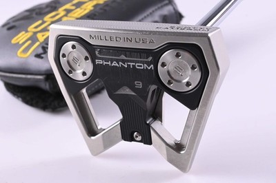 Scotty Cameron 2024 Phantom 9 Putter / 34 Inch