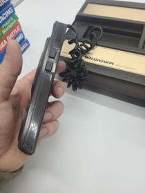 Mattel Electronics Intellivision Console 2609 With 8 Boxed Games