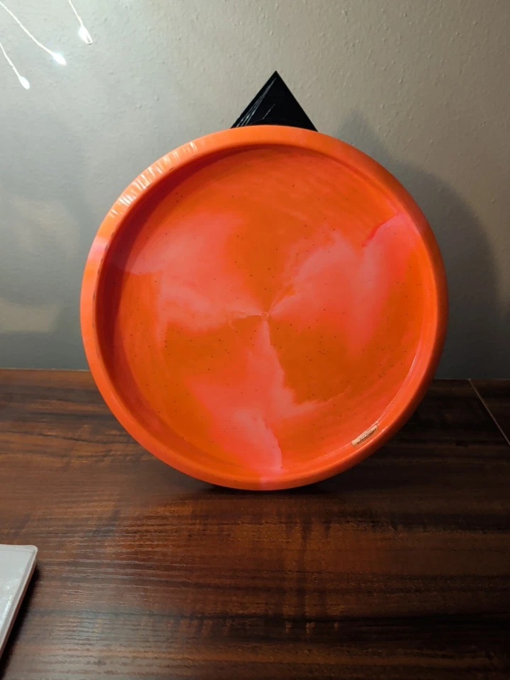 Discraft Tri-Foil ESP Swirl Luna - Supreme Flight Open - Image 2 of 2