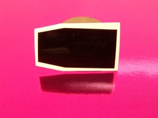 Hot Wheels Redline ('31 FORD WOODY)~ROOF DECAL~