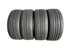 Sommerreifen Smart ContiEcoContact 5 185/50 R16 205/45 R16 DOT3217/7 mm