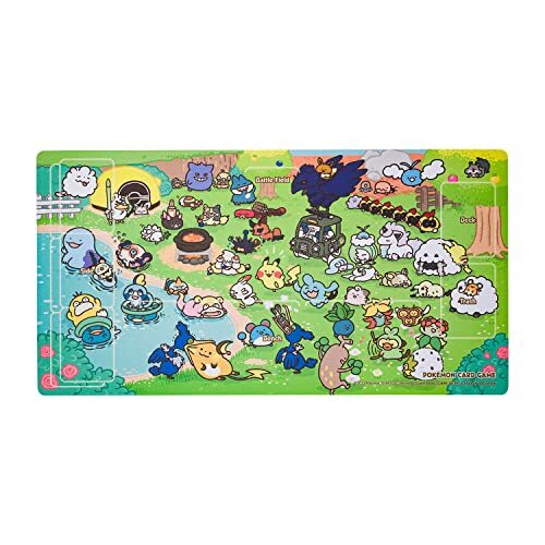 Pokemon Yurutto プレマ シールド 46-MY0101-14 Pokemon Yurutto プレマ シールド 46-MY0101-14特別