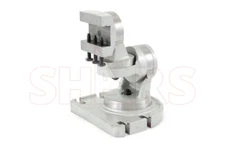Shars Universal Vise Mill Milling Grinder Grinding Fixture New R[