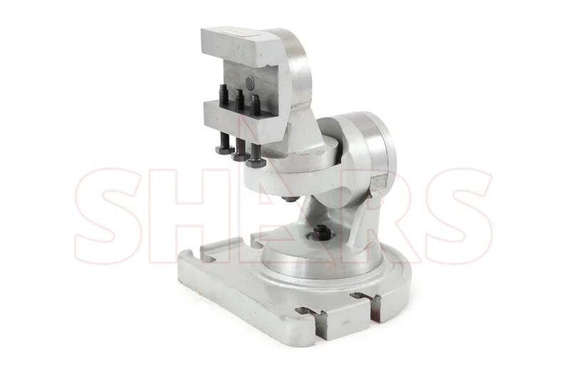 SHARS TOOL Shars Universal Vise Mill Milling Grinder Grinding Fixture New R[