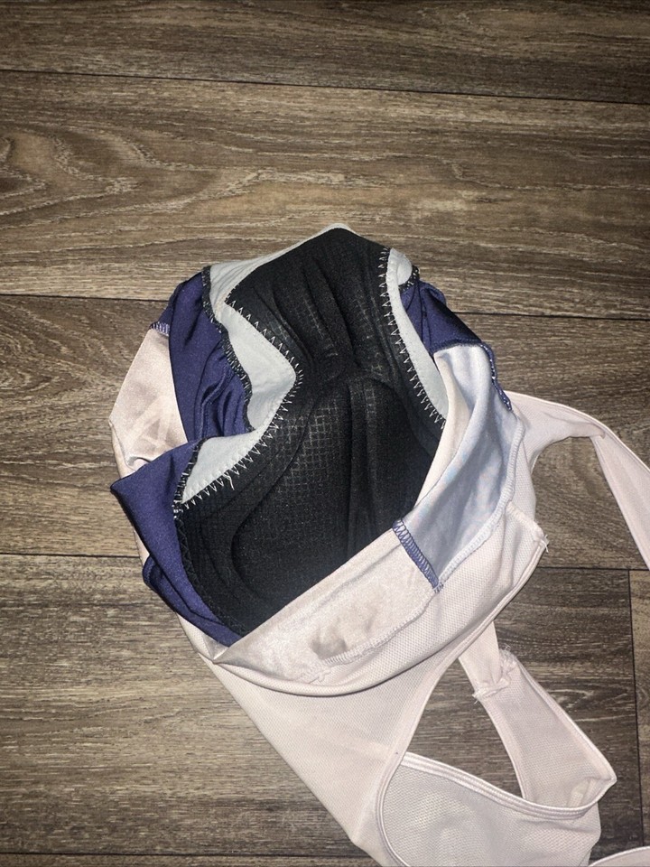 Voler Cycling Bib Shorts Men’s Medium J eBay