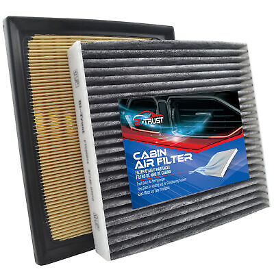 Engine & Cabin Air Filter for Lexus NX300h Lexus CT200h Toyota Prius V Plug-In