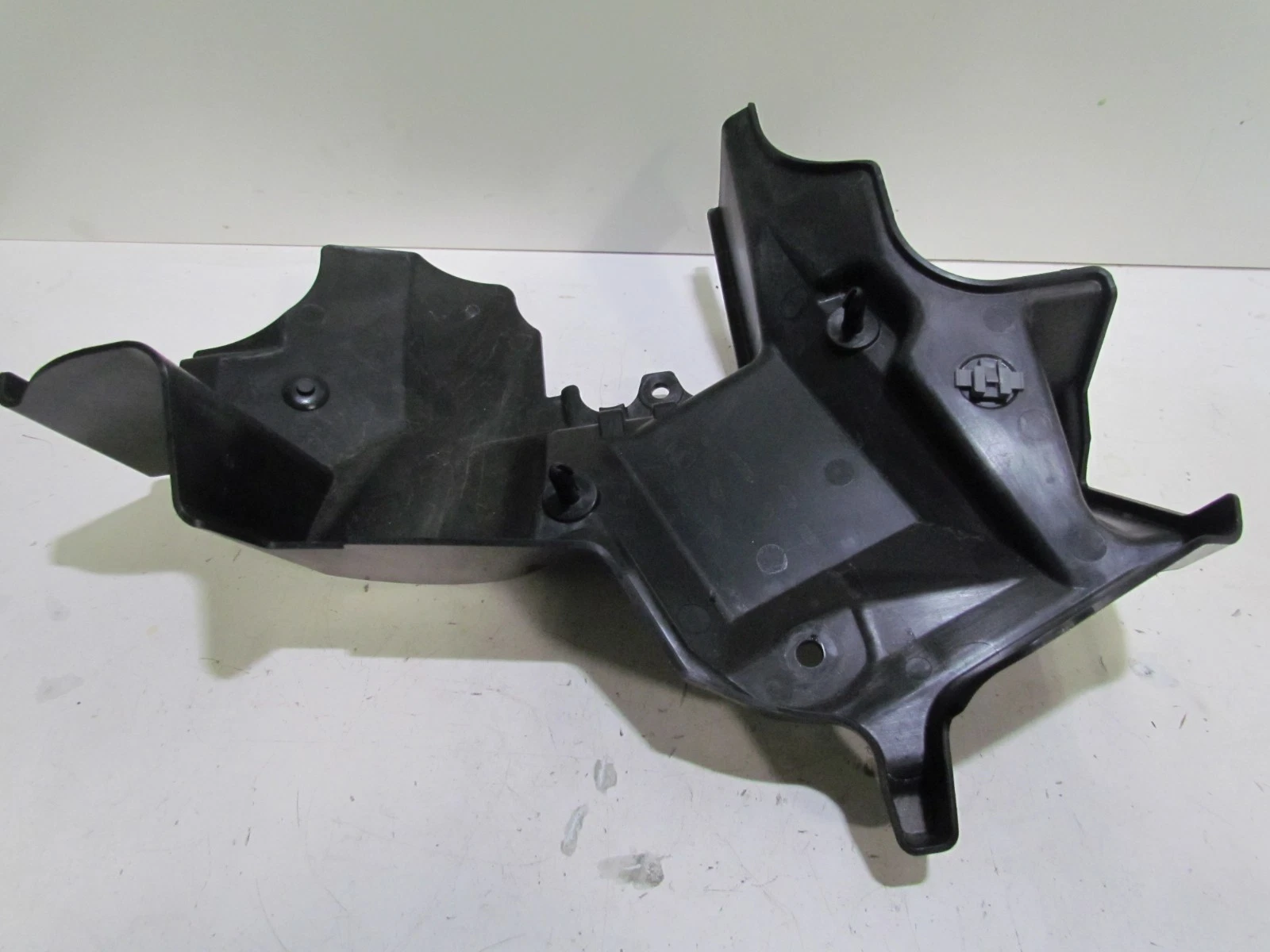Suzuki King Quad LTA 750 Eps Ecu Plate Bracket 2017 EPS #4
