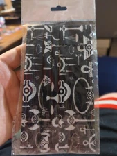 Yugioh! Facemask Official Bioworld Millennium Items Face Mask - Sealed