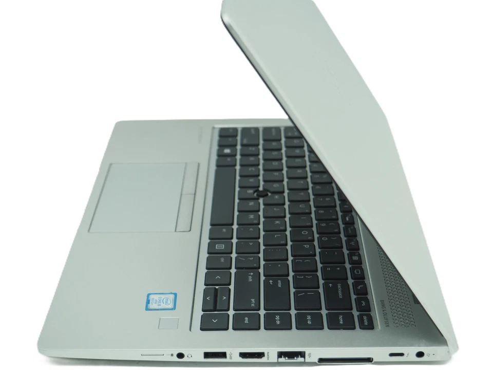 HP ELITEBOOK 840 G5 14" Intel Core i5-8350U 1.70GHz 8GB RAM 256GB NVMe Foto 4 de 4