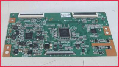 Board Platine T-CON S100FAPC2LV0 Samsung LE40D550