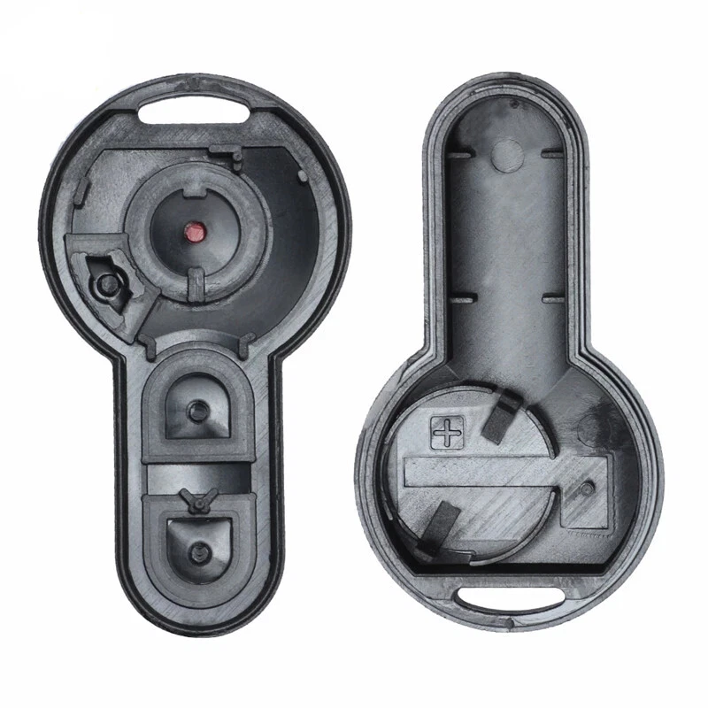 Novo controle remoto chaveiro para Volkswagen Beetle Golf Passat conversível Jetta1998-2001 - Imagem 4 de 4