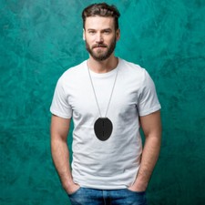 1PC Badge Holder Security Badge Holder Credit Card Holders Men Protective Case