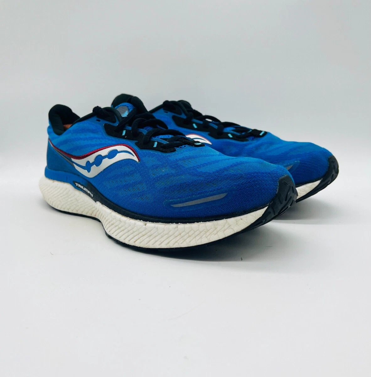 Saucony triumph on sale 11.5 scarpe