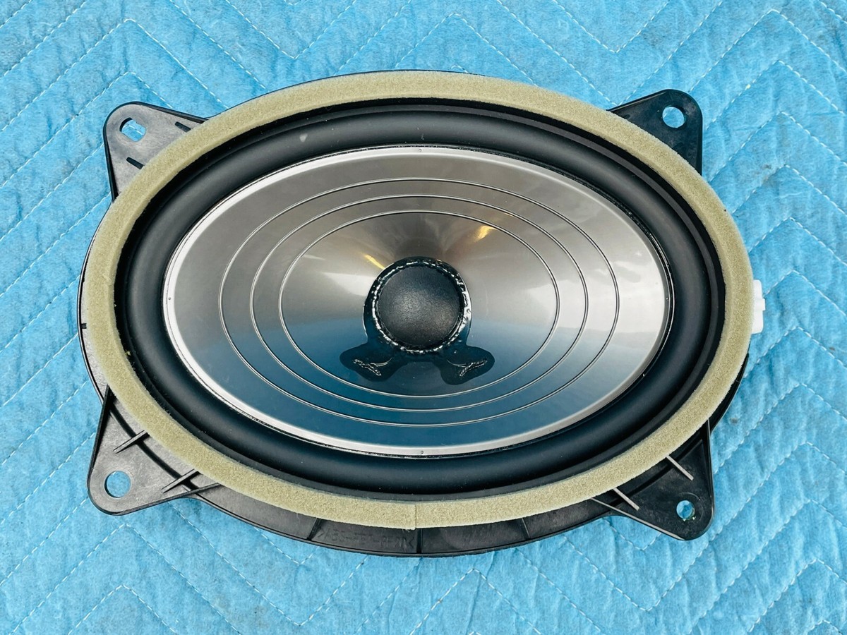 かず坊　2本　レジェーラ Lexus GX460 Front Door Speaker RH or LH 2010-2023 OEM | eBay