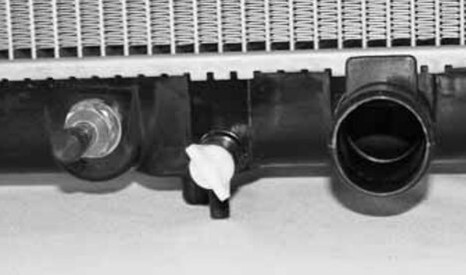 Lexus Ls Radiator Cap LEXUS LS400 1993-1994 RADIATOR ASSEMBLY COMPATIBLE 3967CC | eBay