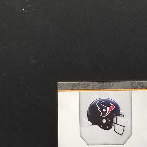 2010 Panini Threads Football Kareem Jackson/Ben Tate Rookie Signatures /25 #10 - Picture 7 of 10