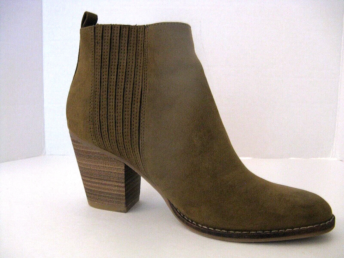 Dolce vita sales dv8 booties