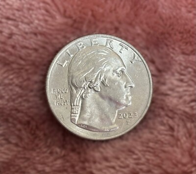 Edith ページ Limited Edition 2023 P Edith Kanaka'ole $0.25 Quarter
