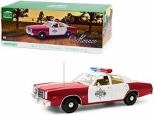 Dodge Monaco 1977 Finchburg County Sheriff 1:18 Scale Greenlight 19097