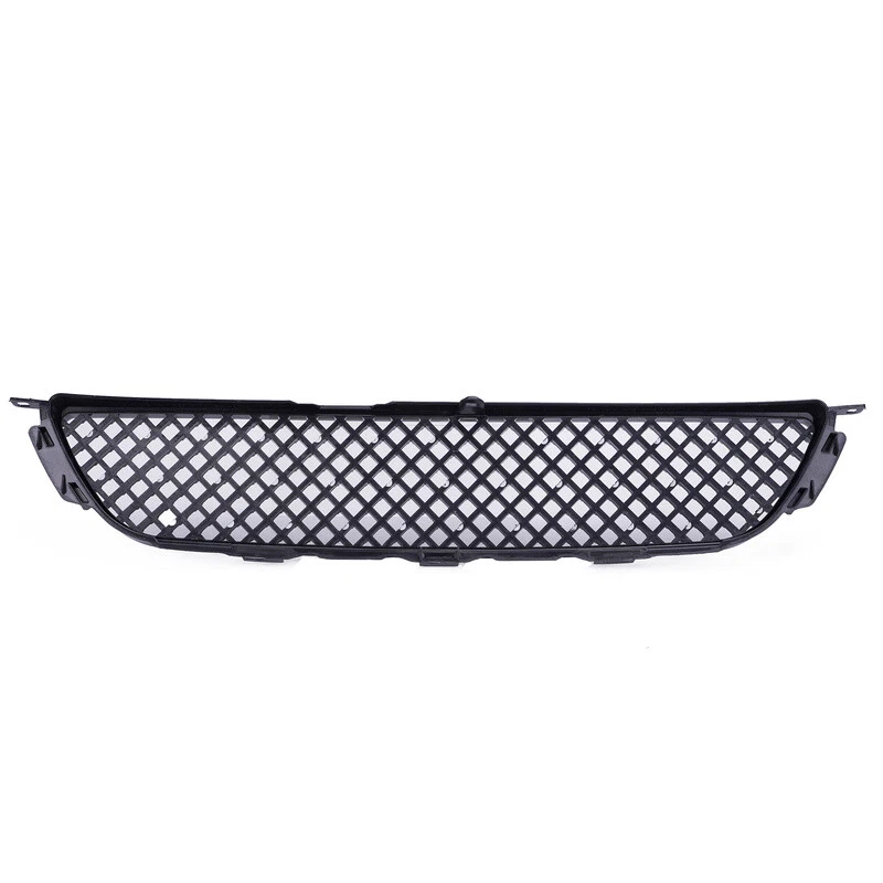 For 2001 2002 2003 2004 2005 LEXUS IS300 Hood Mesh Front Upper Grille Grill - Image 3 of 4