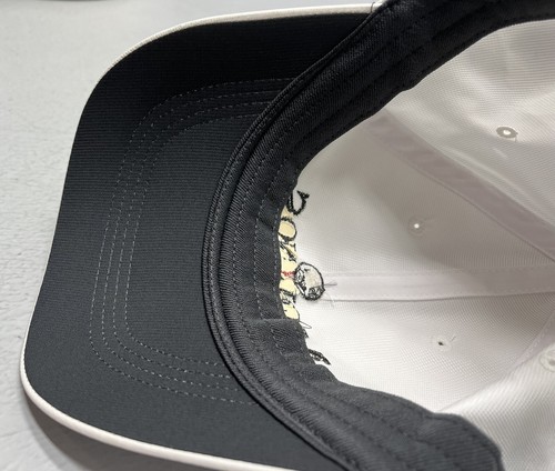 Nike DRI-FIT Golf Cap - Picture 7 of 8