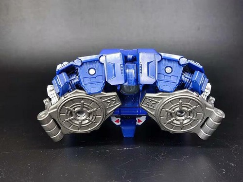 For SS83 Soundwave Upgrade Kits Big Gun/Cockpit Cover/ Thruster -BDT Design - Picture 26 of 28