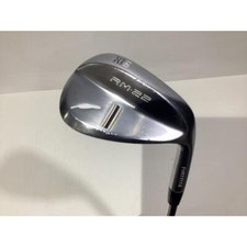 Fourteen Wedge RM-22 Nickel Chrome Plated 52 /08  NS PRO 950GH