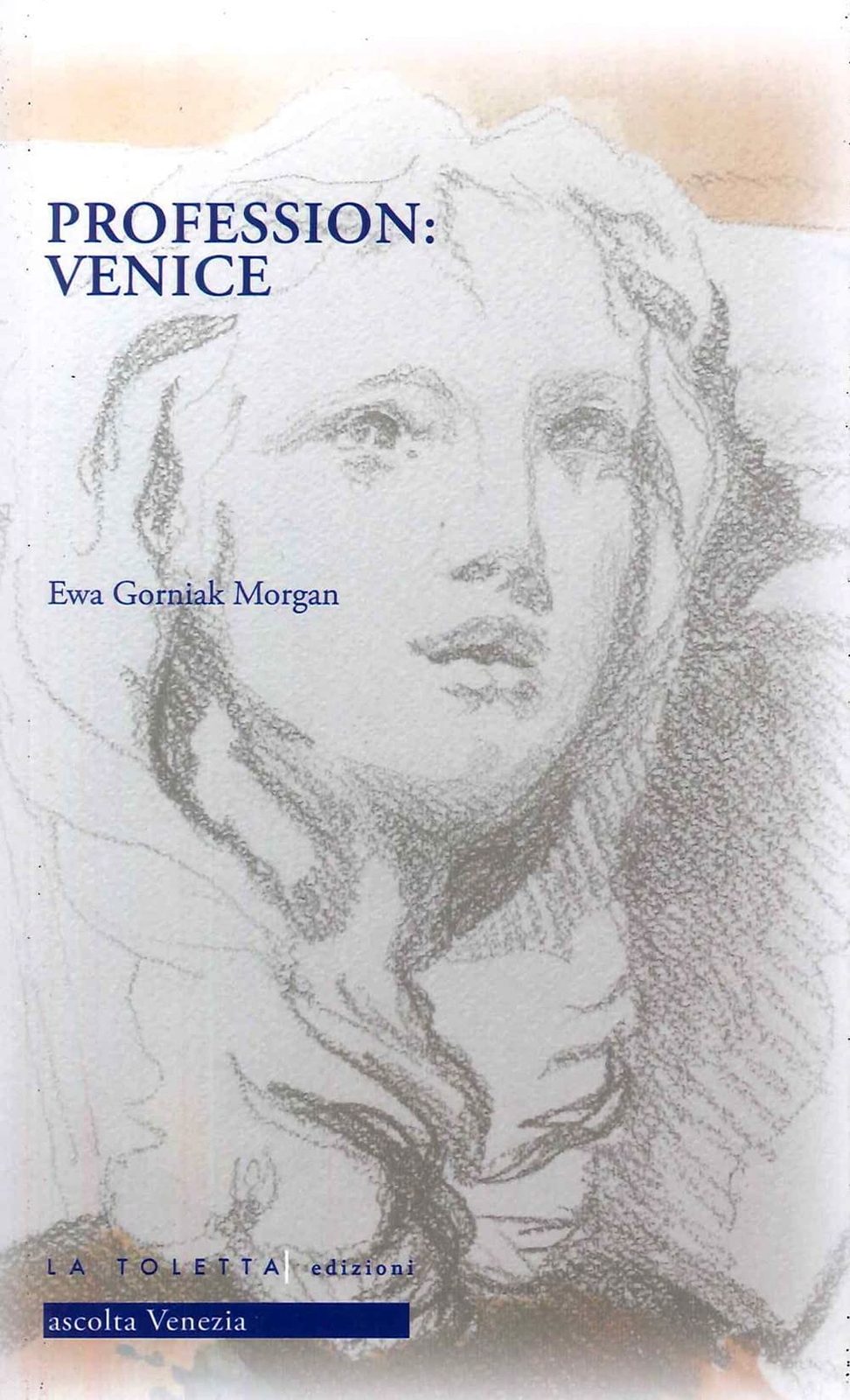 9788885455474 Profession: Venice - AA.VV.