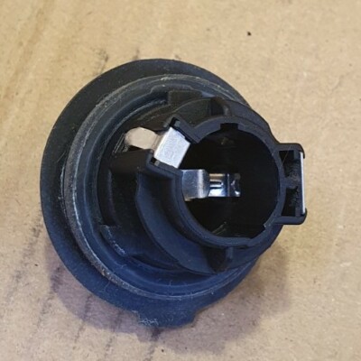 Peugeot Citroen Indicator Bulb Holder headlamp headlight 207 307  