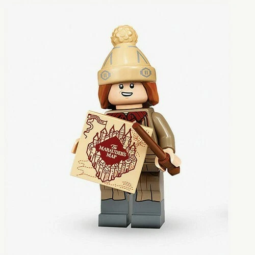 Lego Minifigures Serie Harry Potter 2, 71028: CHOOSE YOUR MINI FIGURE! - Foto 12 di 17