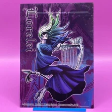 Shin Megami Tensei TCG Nocturne SMT Digital Devil Story Chronicle Japanese #045