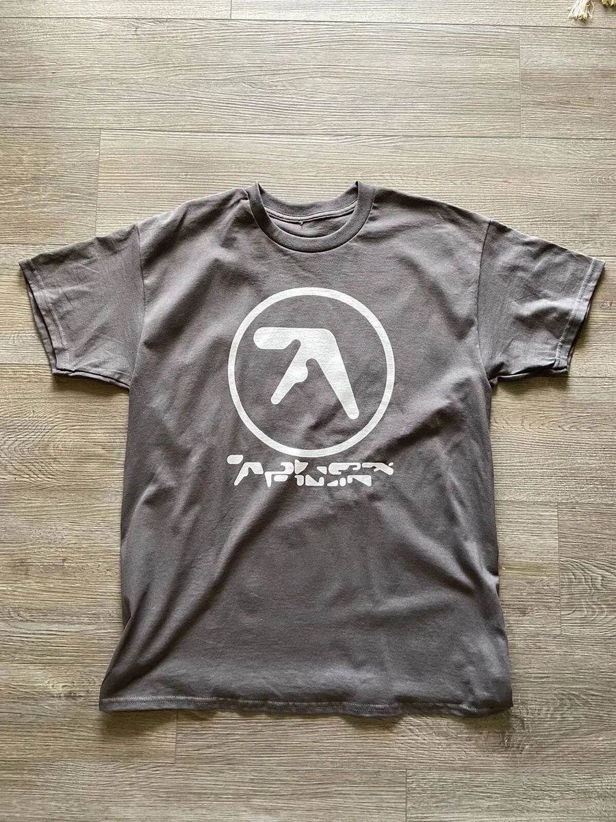 aphex twin shirt products for sale | eBay