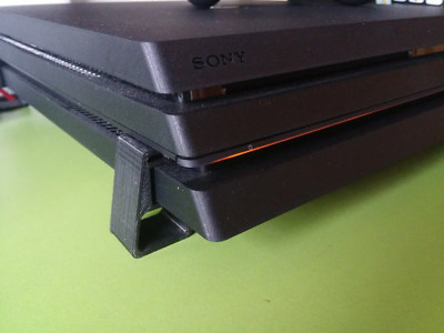 3d printed ps4 stand