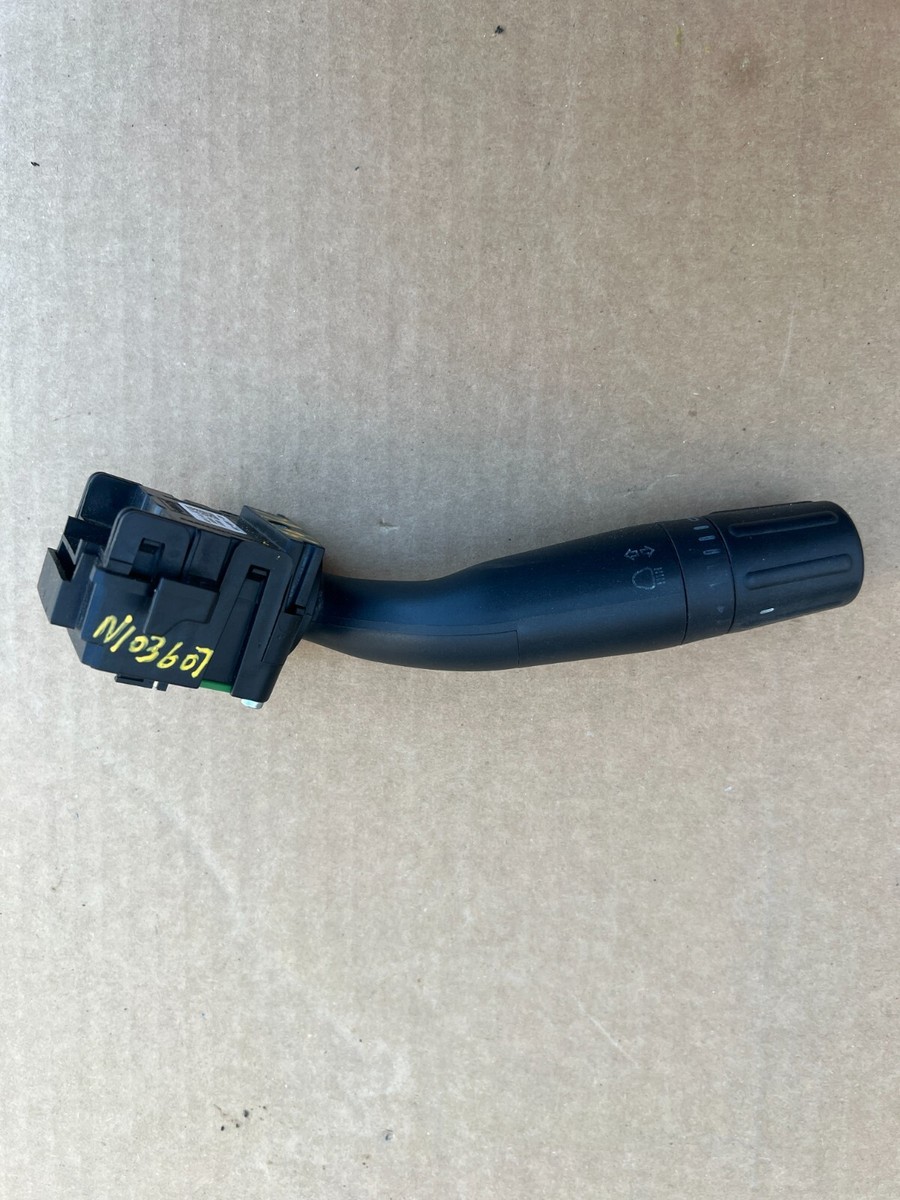 2009 - 2014 Ford F150 Steering Column Turn Signal & Wiper