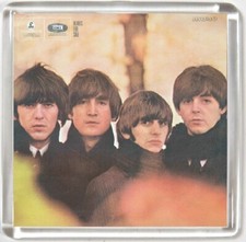 THE BEATLES BEATLES FOR SALE ALBUM COVER FRIDGE MAGNET