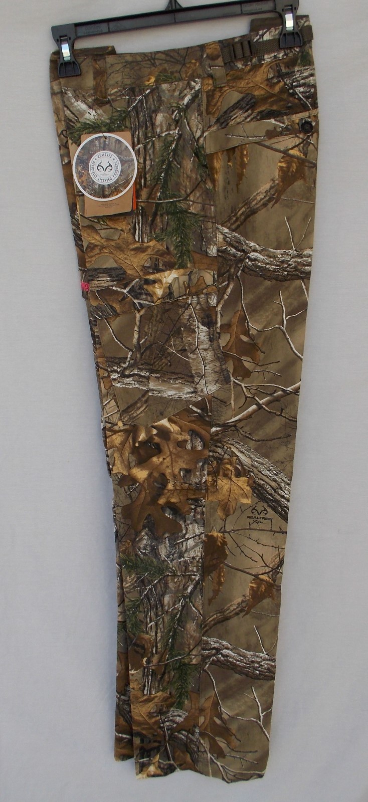 magellan camo pants