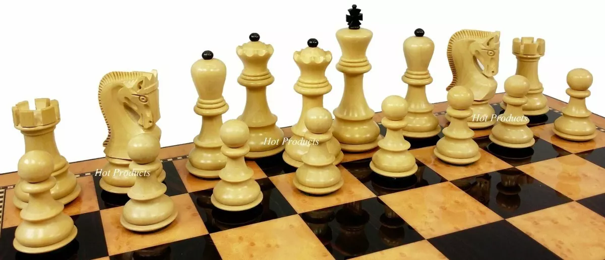 In chess, why are the black and white king / queens opposite each