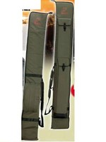 Behr Specimen Spezial Rutentasche 4221501 FüR 13Ft Ruten Futteral Rutenfutteral