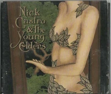 NICK CASTRO & THE YOUNG ELDERS - S/S - CD