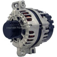 Alternator Quality-Built 11485 Reman
