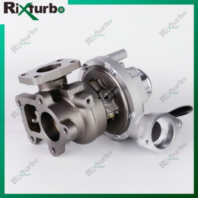 MFS MX944079 Turbo charger For Mitsubishi Canter Euro 4 125PS