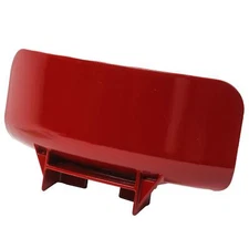 Exmark 125-5093-01 Discharge Cover Commercial ECS180CKA30000 ECKA30 S Series