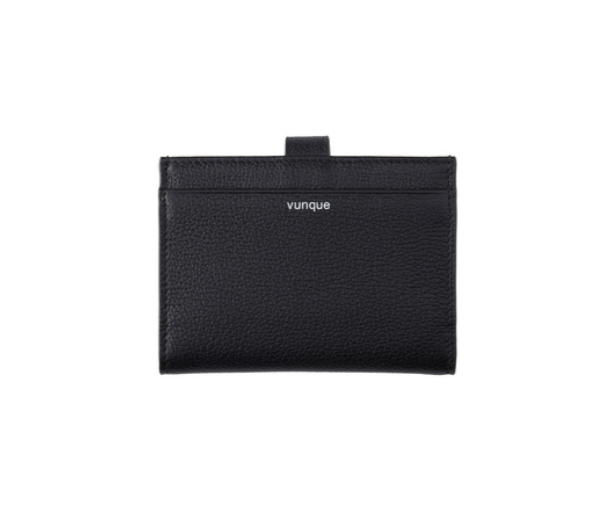 ●vunque● Magpie Card Wallet Magpie Card Wallet Aube Blue m s-l1200.png