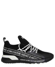 Versace Jeans Couture Mens Sneakers Dynamic 7...