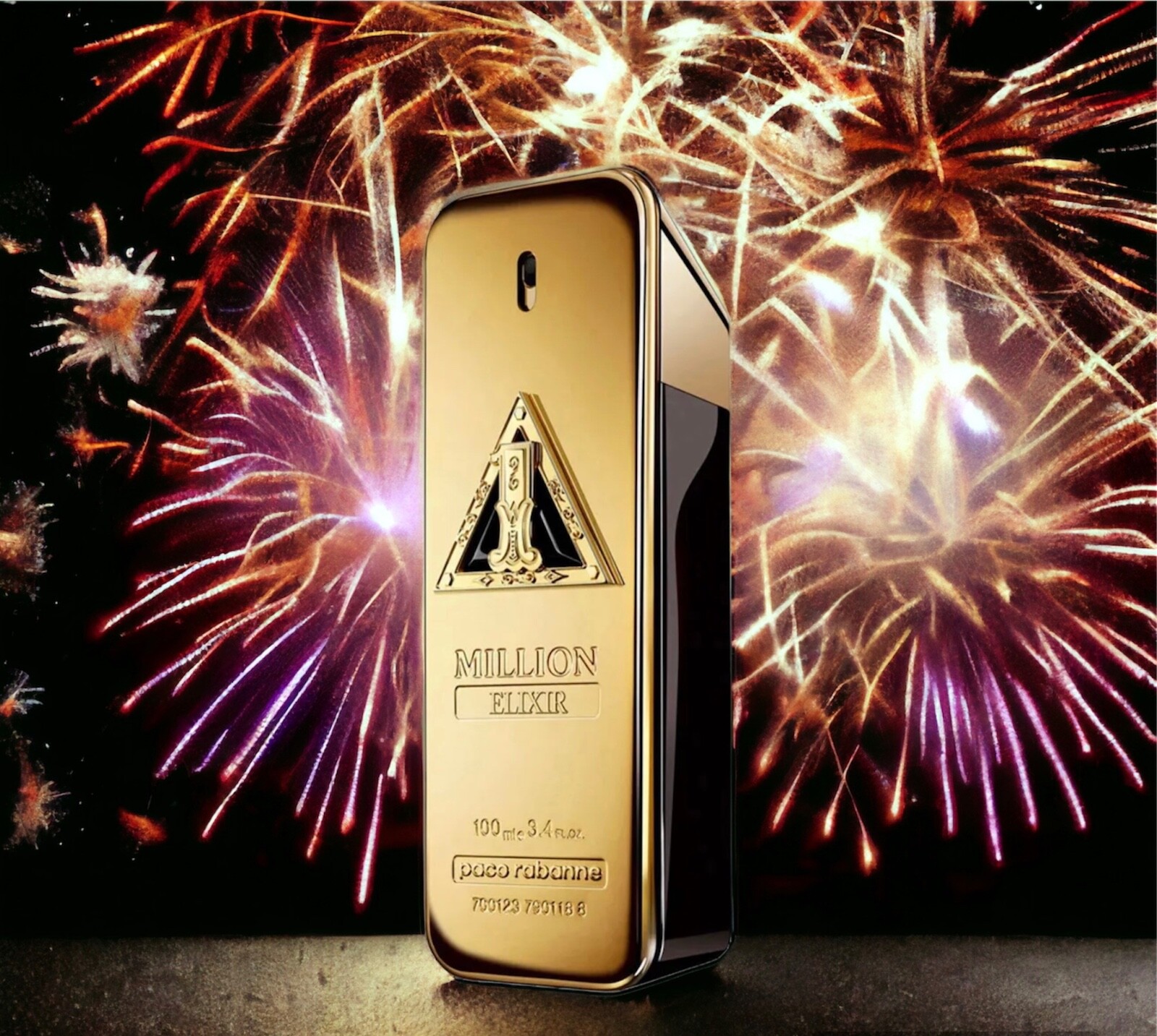 Paco Rabanne One Million Aftershave 100ML EDT BRAND NEW & SEALED Spray