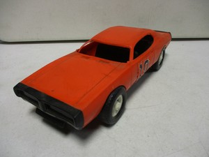 general lee car toy