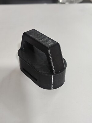 CCS Charging Protective Port DC Pin Cover Cap for Fisker And Other EVs