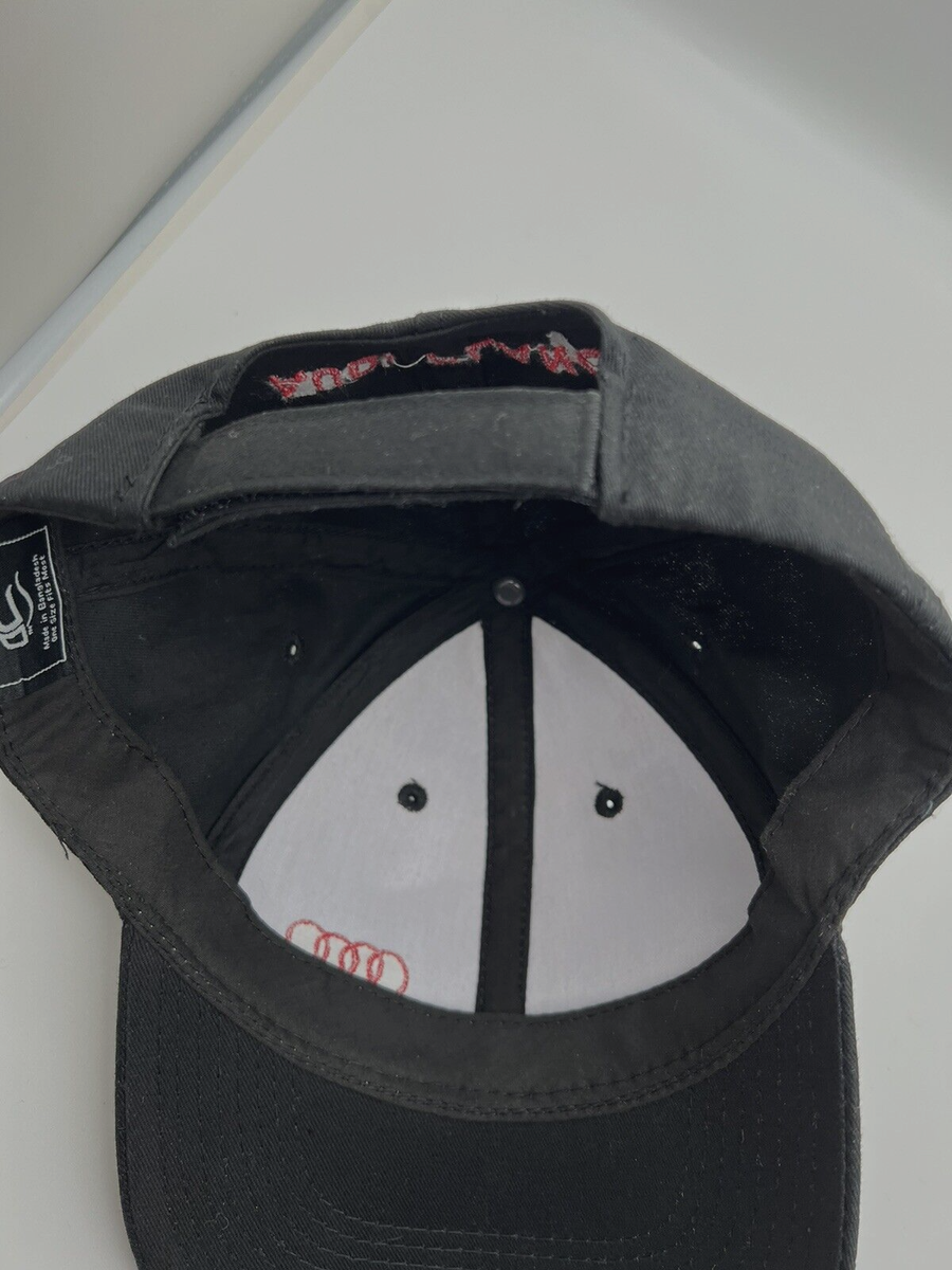 Vintage AUDI QUATTRO VINTAGE BASEBALL CAP | Grailed
