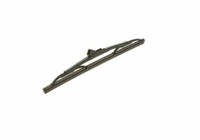 Heck-Wischblatt Heckscheibenwischer H595 Hinten Bosch 3397004595