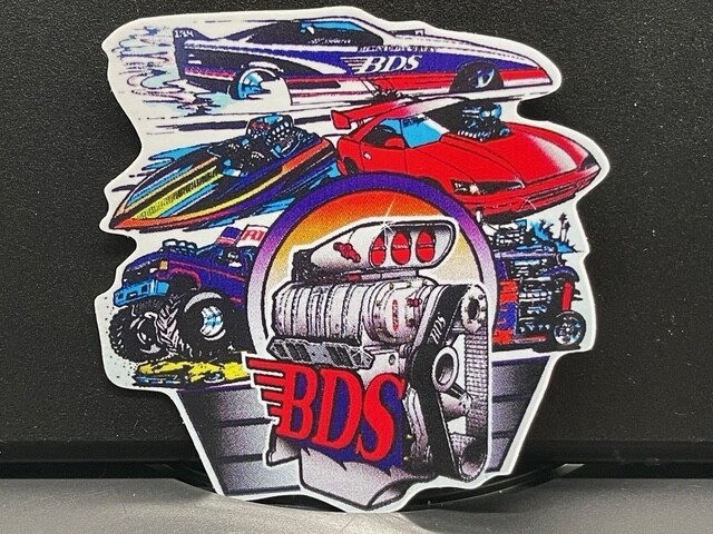 VRHTF NHRA SUPER COOL 